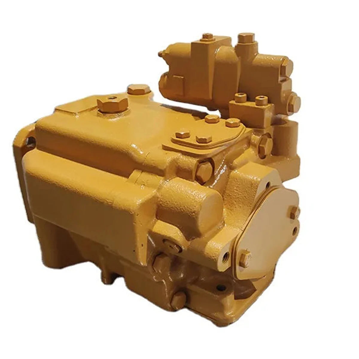Hydraulic Piston Pump 126-0980 for CAT 65C 75C 75D 85C 85D Tractor