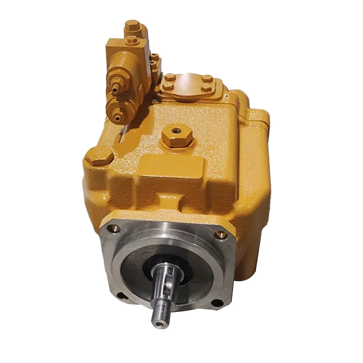 Hydraulic Piston Pump 126-0980 for CAT 65C 75C 75D 85C 85D Tractor