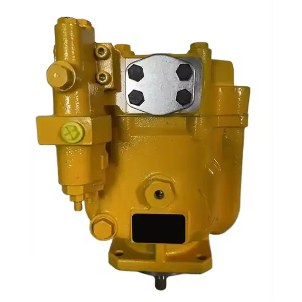 Hydraulic Piston Pump 126-1184 for CAT 65C 75C 75D 85C 85D Challenger Tractor