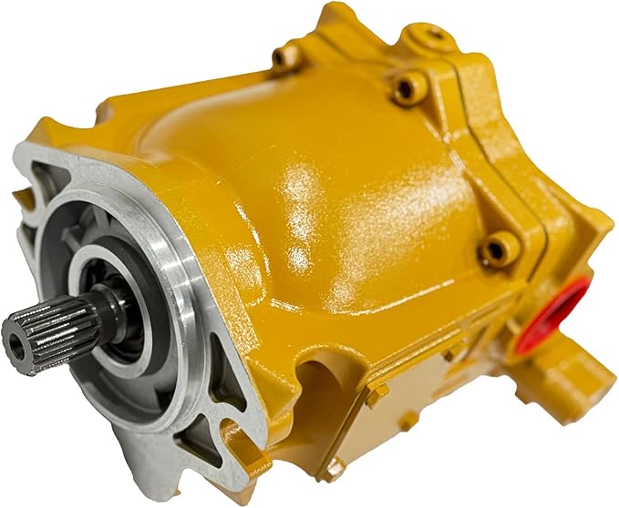 Hydraulic Piston Pump 131-4824 for CAT PM-565 PM-565B Cold Planer