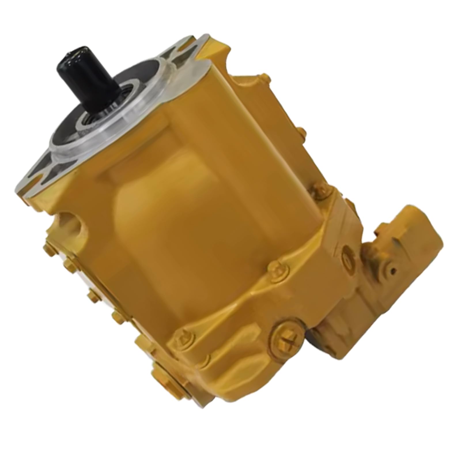 Hydraulic Piston Pump 131-4824 for CAT PM-565 PM-565B Cold Planer