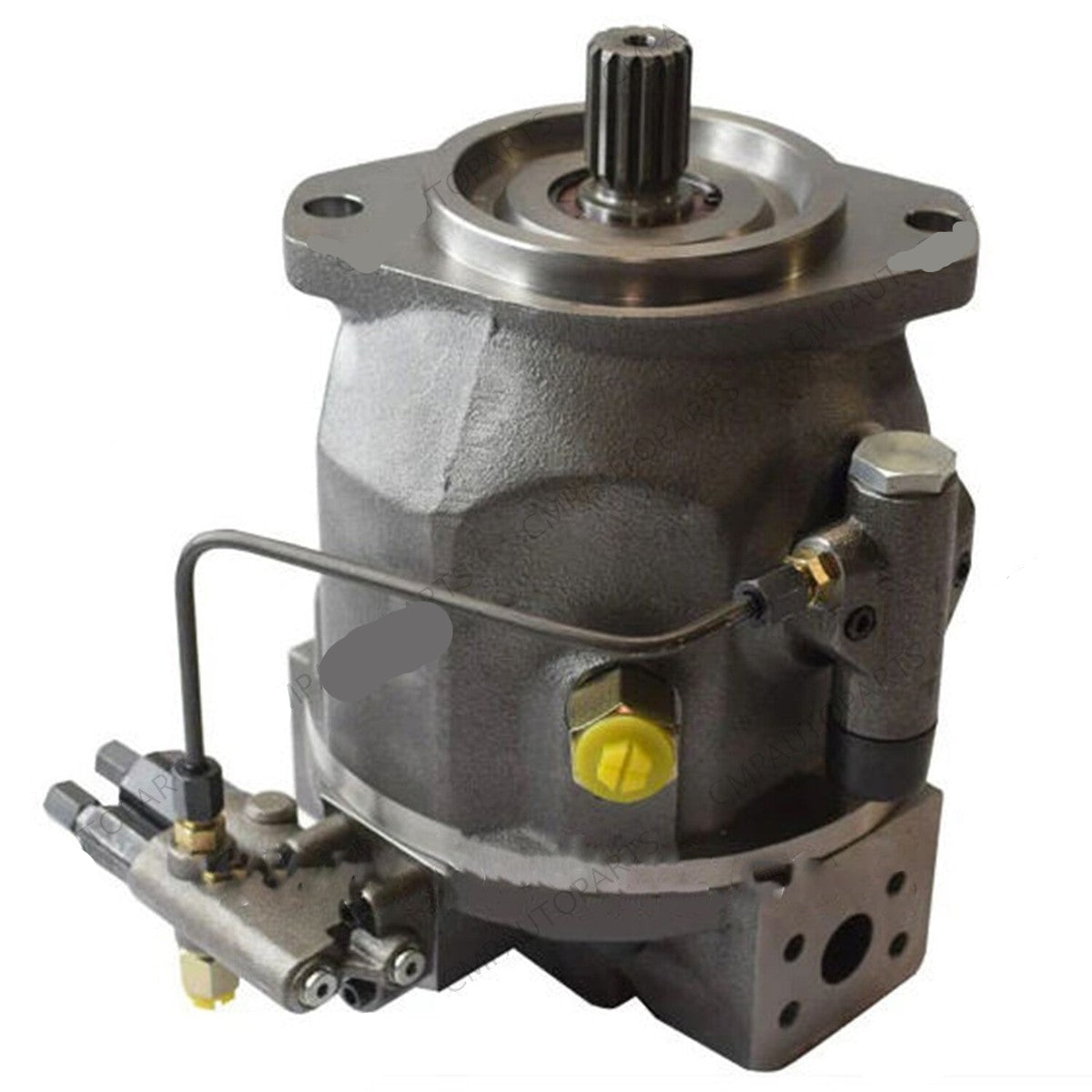 Hydraulic Piston Pump 155-5109 for CAT Backhoe Loader