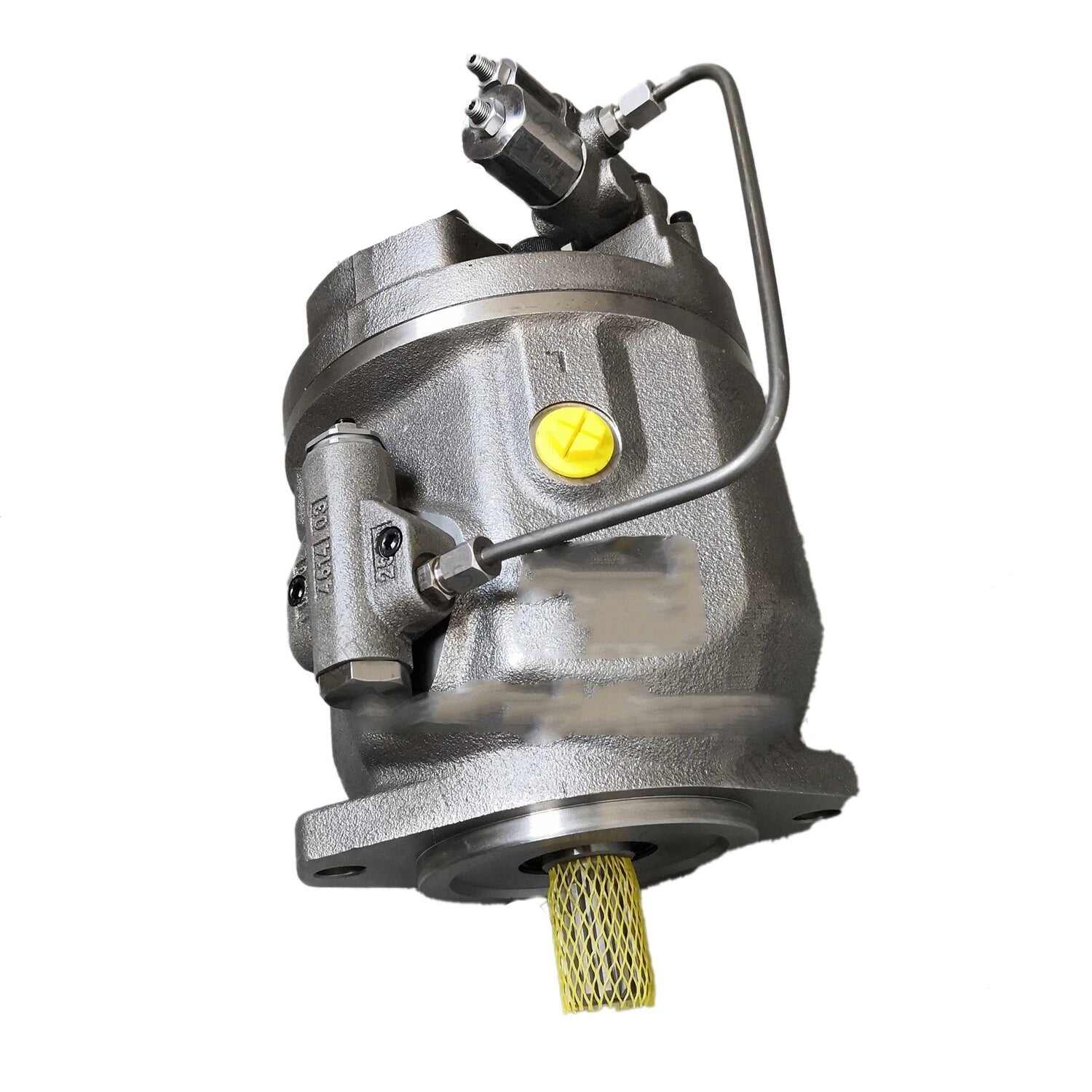 Hydraulic Piston Pump 155-5109 for CAT Backhoe Loader