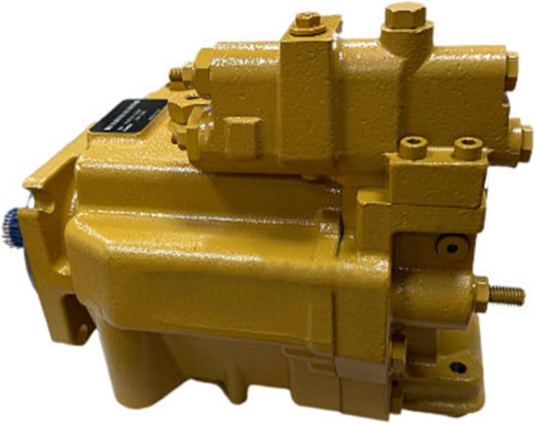Hydraulic Piston Pump 160-9880 for CAT 966G 972G 980G Wheel Loader