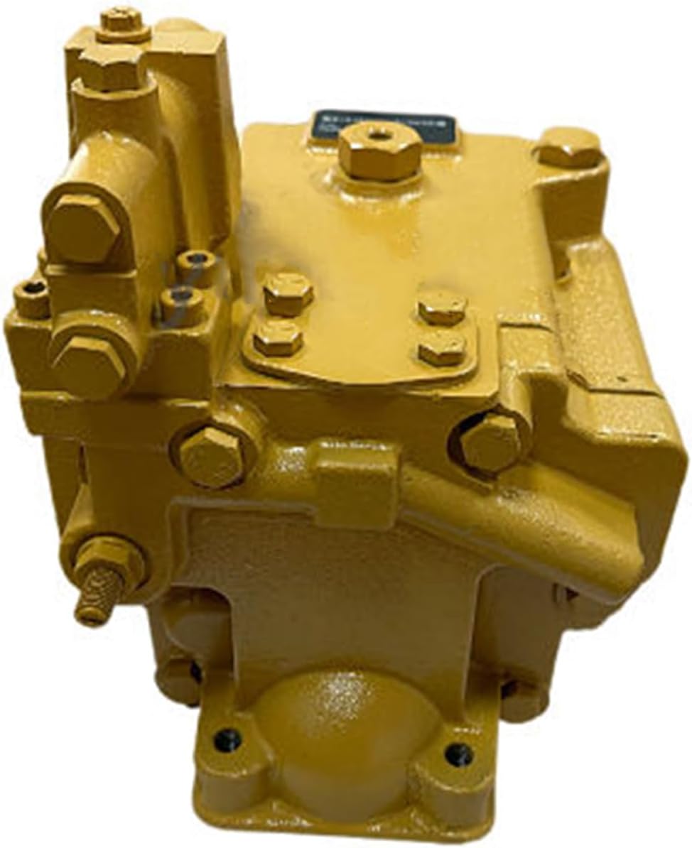 Hydraulic Piston Pump 160-9880 for CAT 966G 972G 980G Wheel Loader