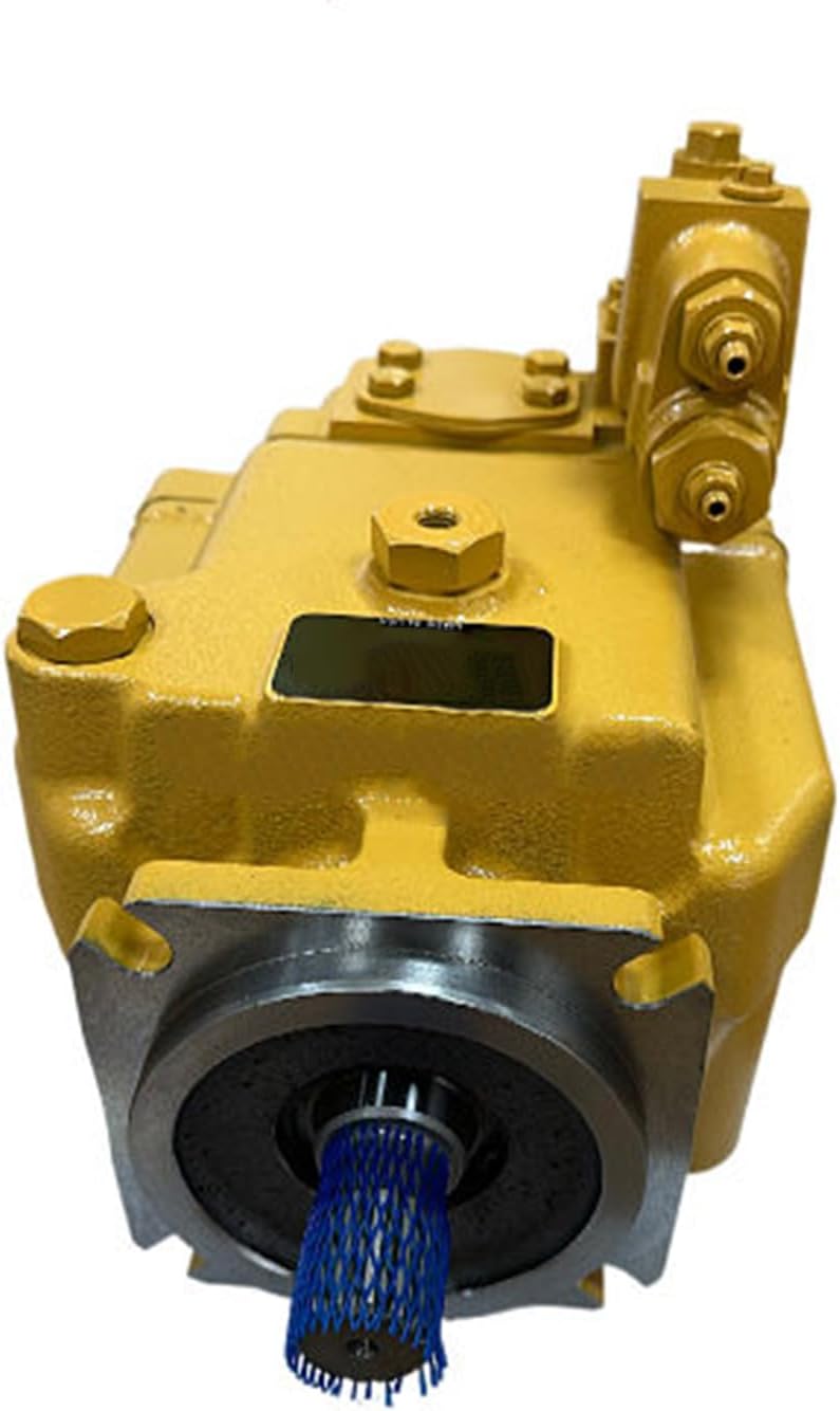 Hydraulic Piston Pump 160-9880 for CAT 966G 972G 980G Wheel Loader