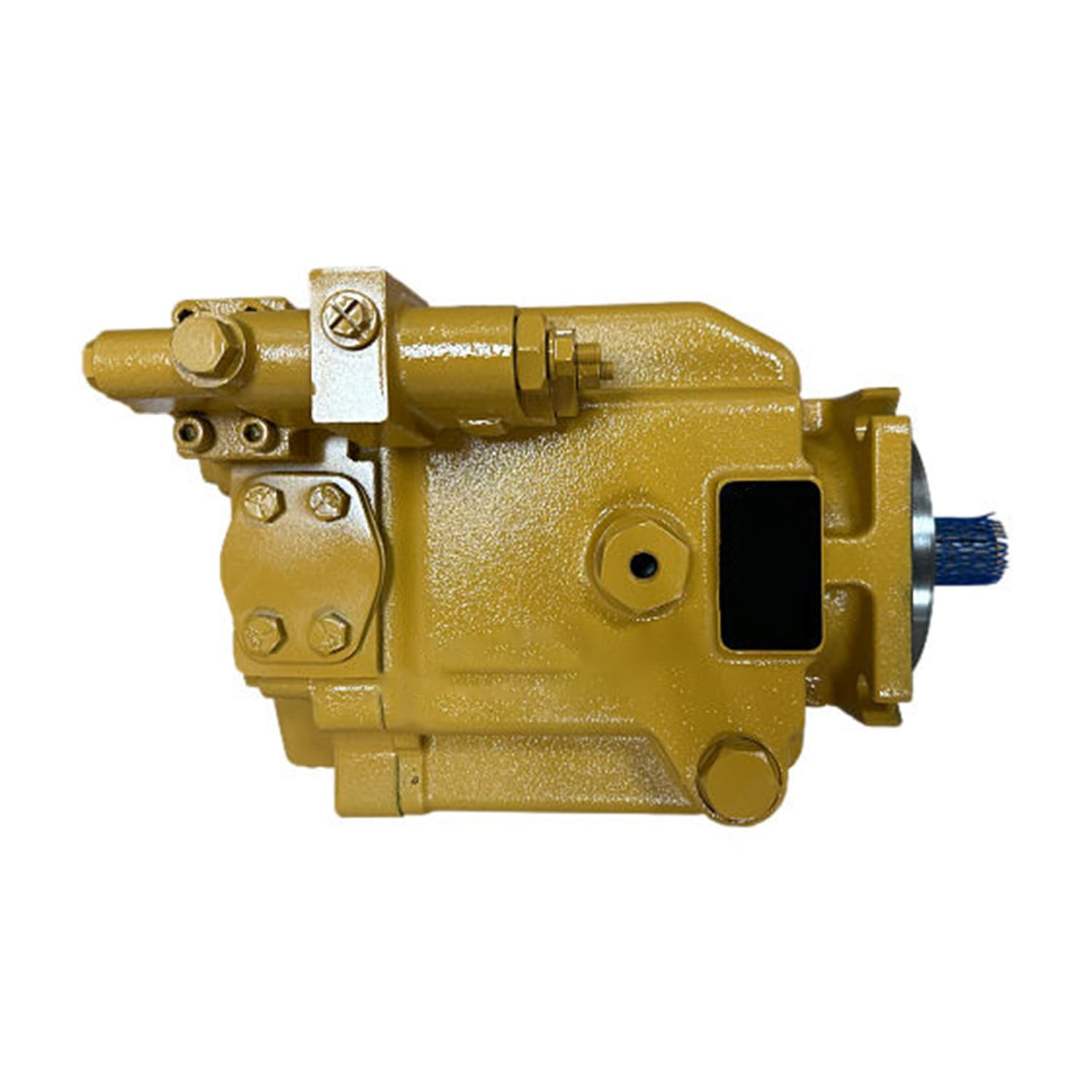 Hydraulic Piston Pump 160-9880 for CAT 966G 972G 980G Wheel Loader