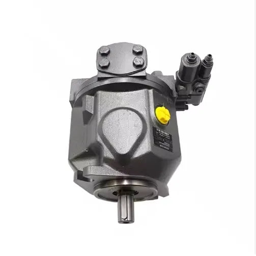 Hydraulic Piston Pump 165-7634 for CAT D7R II Bulldozer