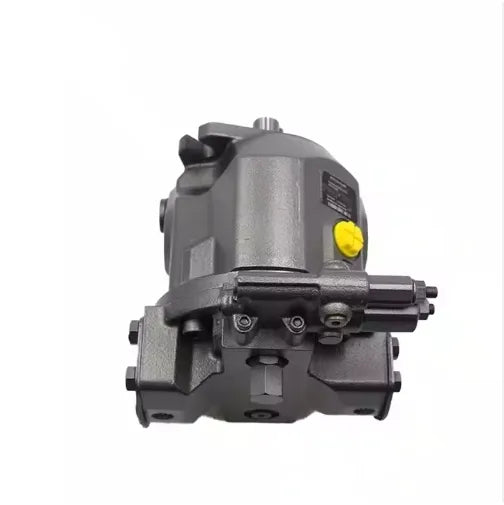 Hydraulic Piston Pump 165-7634 for CAT D7R II Bulldozer