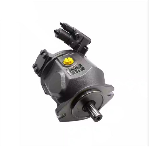 Hydraulic Piston Pump 165-7634 for CAT D7R II Bulldozer