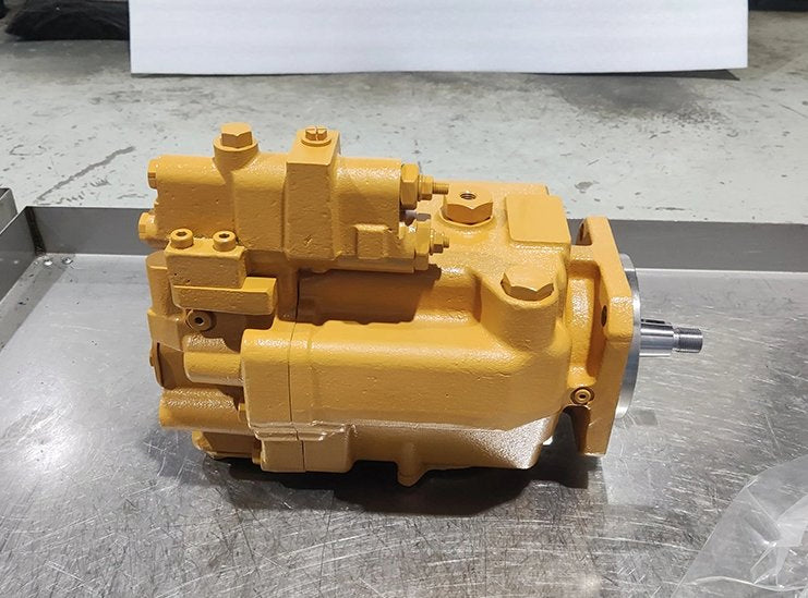 Hydraulic Piston Pump 172-5636 for CAT Bulldozer