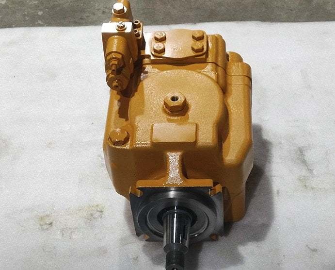Hydraulic Piston Pump 172-9322 for CAT 725 ADT