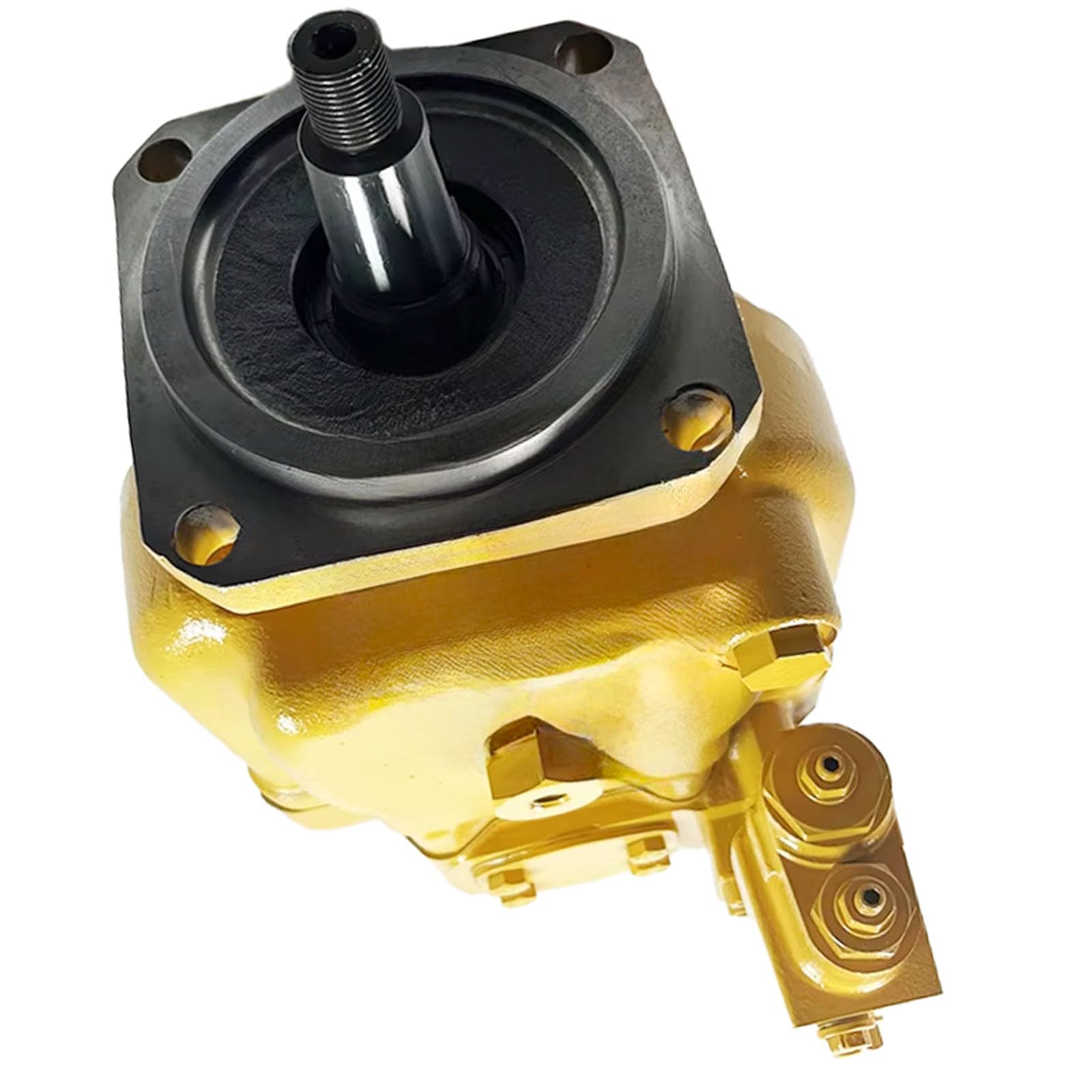 Hydraulic Piston Pump 186-2821 for CAT 854G 992G Wheel Loader