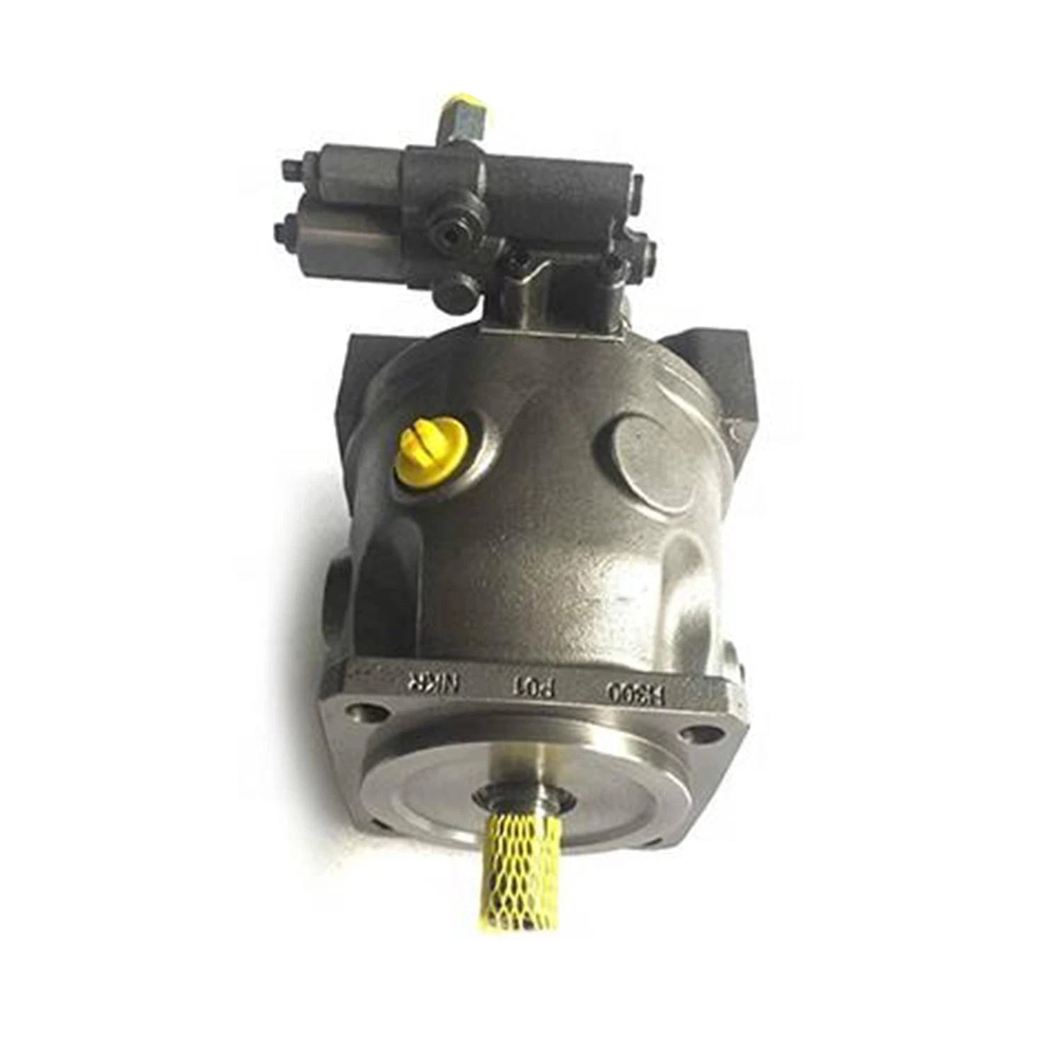 Hydraulic Piston Pump 20602100 for JCB Backhoe Loader