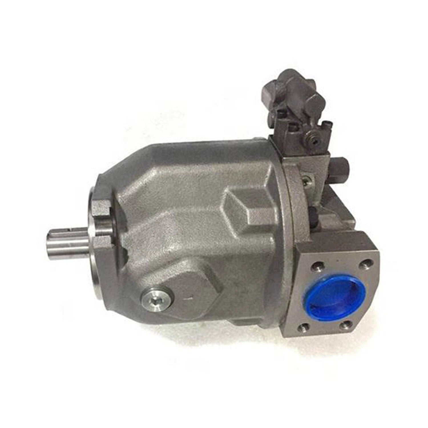 Hydraulic Piston Pump 20602100 for JCB Backhoe Loader