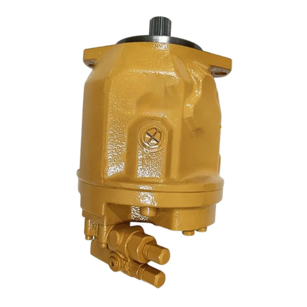 Hydraulic Piston Pump 219-1964 for CAT 770 772 773 Mining Truck