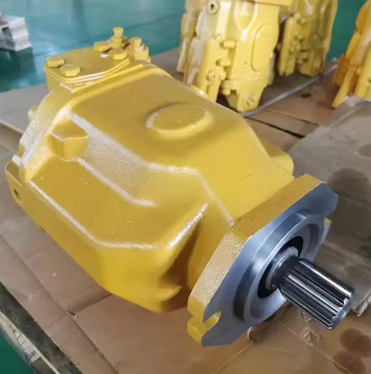 Hydraulic Piston Pump 219-1965 for CAT Mining Truck