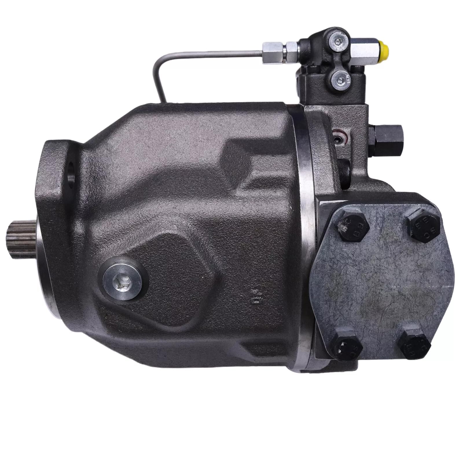 Hydraulic Piston Pump 235-4109 for CAT 420D 432D 442D Backhoe Loader