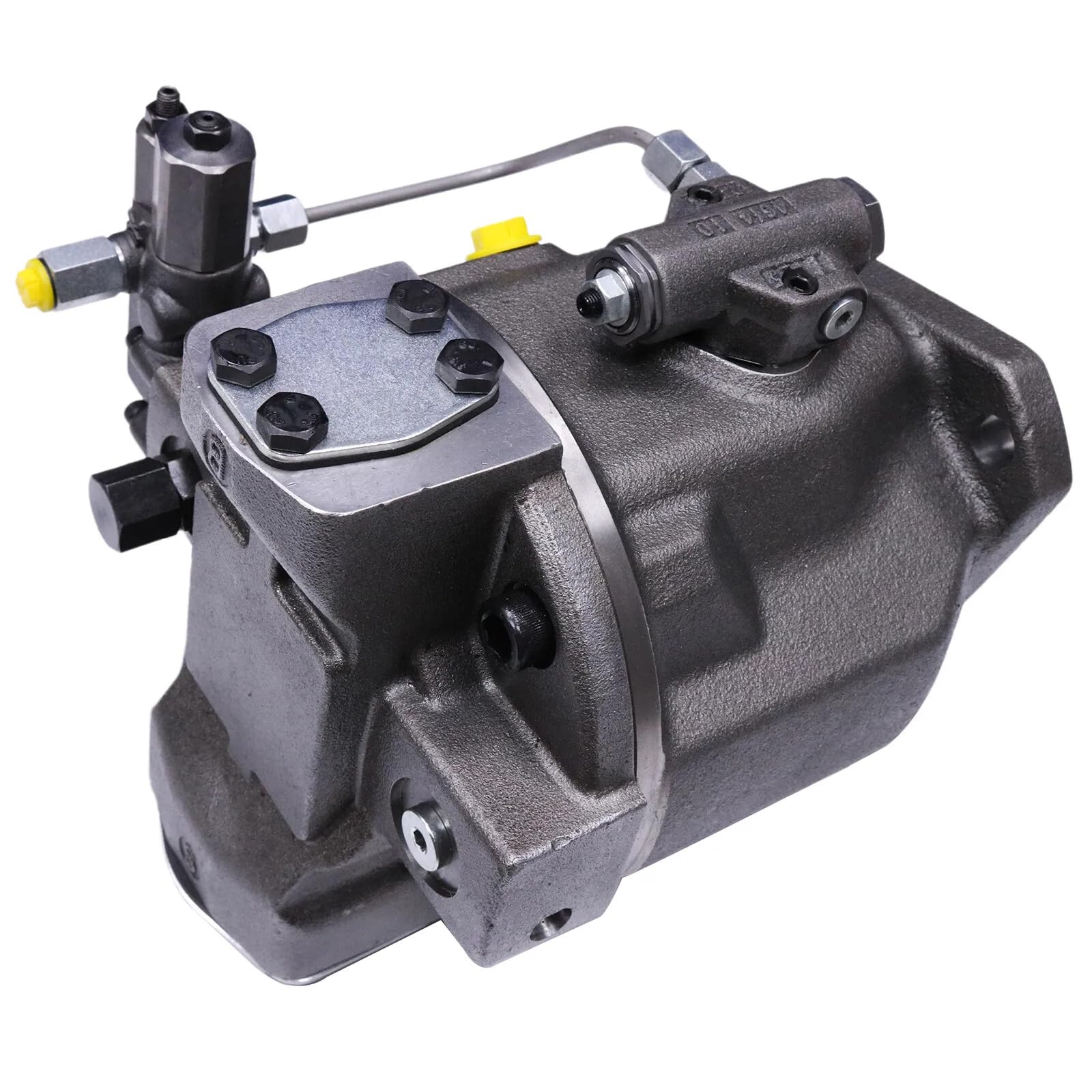 Hydraulic Piston Pump 235-4109 for CAT 420D 432D 442D Backhoe Loader