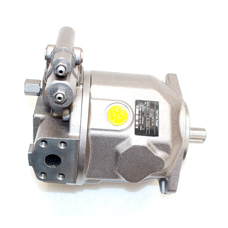 Hydraulic Piston Pump 236-7296 for CAT 12M 120M 140M 160M 24M Motor Grader