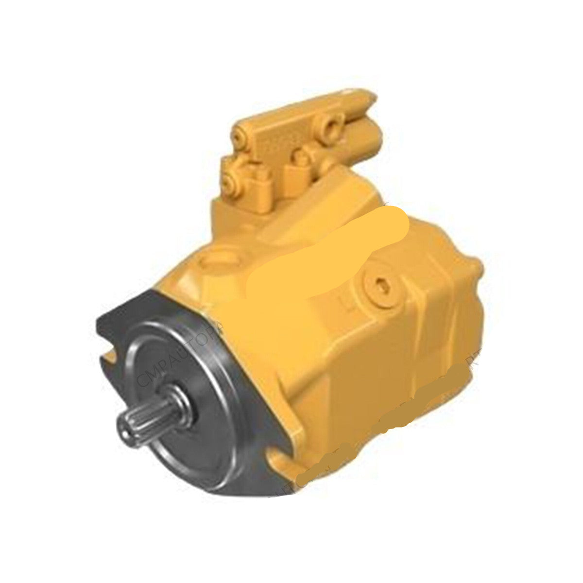 Hydraulic Piston Pump 241-9299 for CAT 950H 950K 962H 962K Wheel Loader