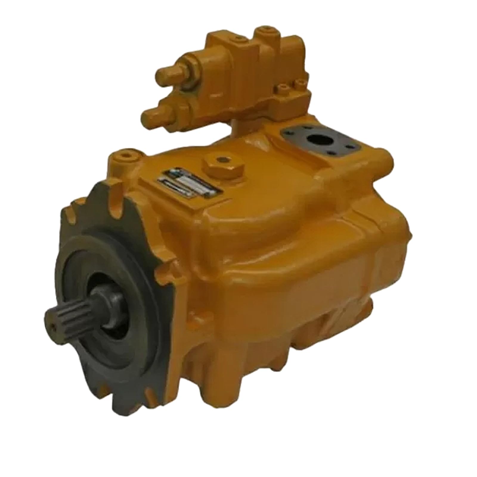 Hydraulic Piston Pump 241-9299 for CAT 950H 950K 962H 962K Wheel Loader