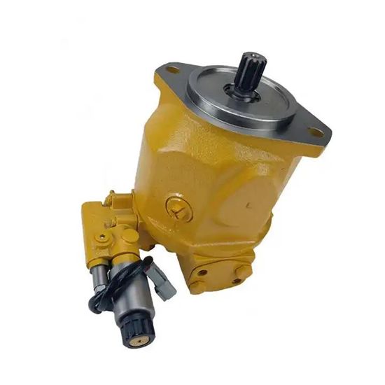 Hydraulic Piston Pump 244-2228 for CAT Backhoe Loader
