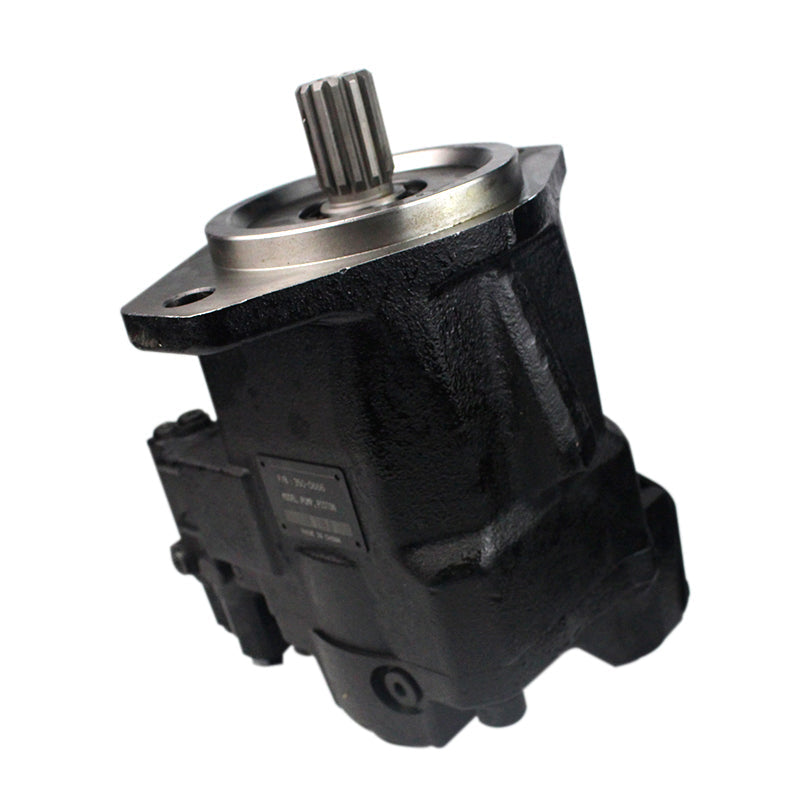 Hydraulic Piston Pump 254-5145 for CAT IT38H 938H Wheel Loader