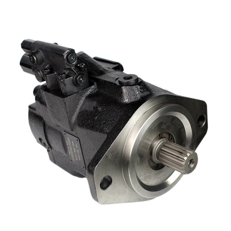 Hydraulic Piston Pump 254-5145 for CAT IT38H 938H Wheel Loader