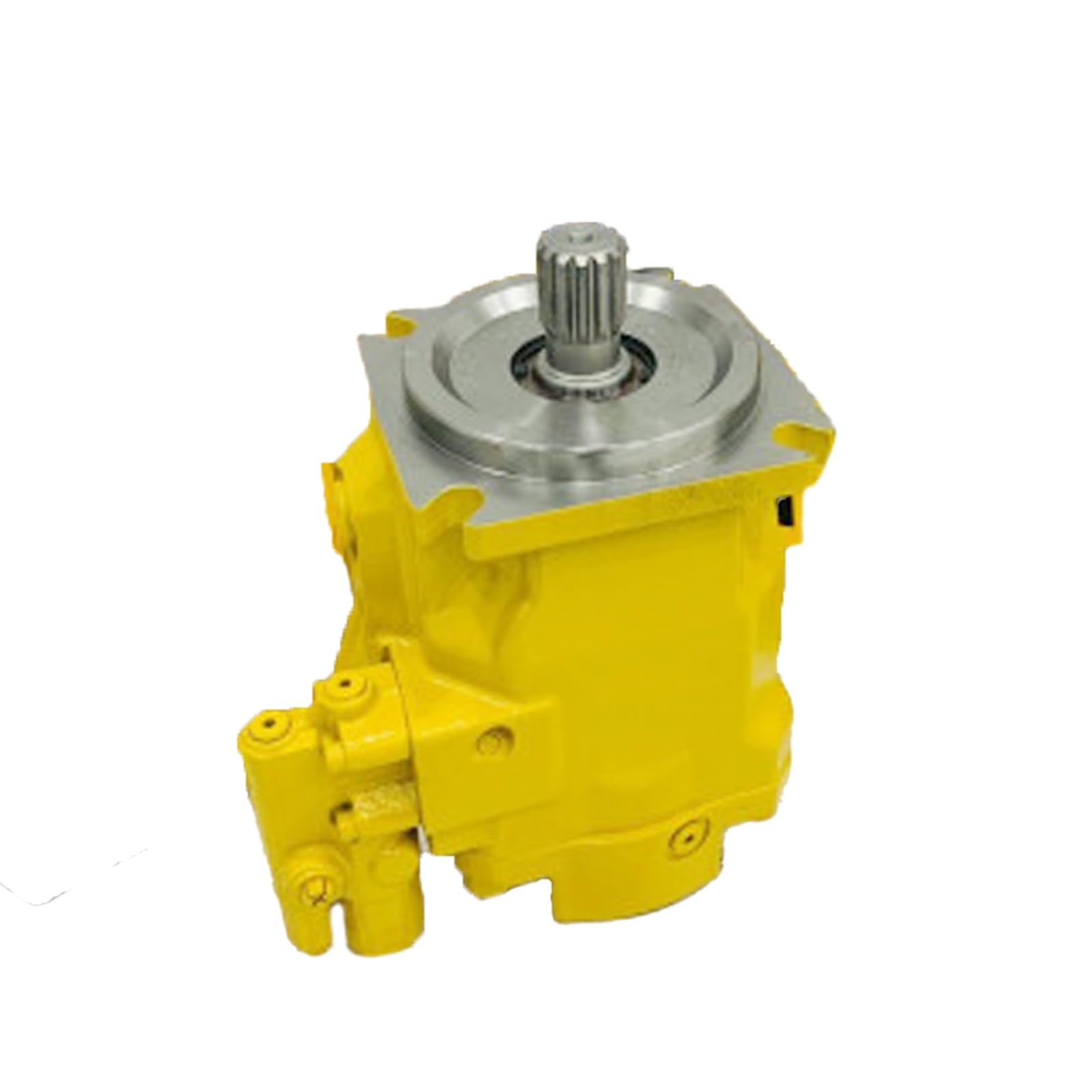 Hydraulic Piston Pump 369-7132 for CAT 120M 140M 160M Motor Grader