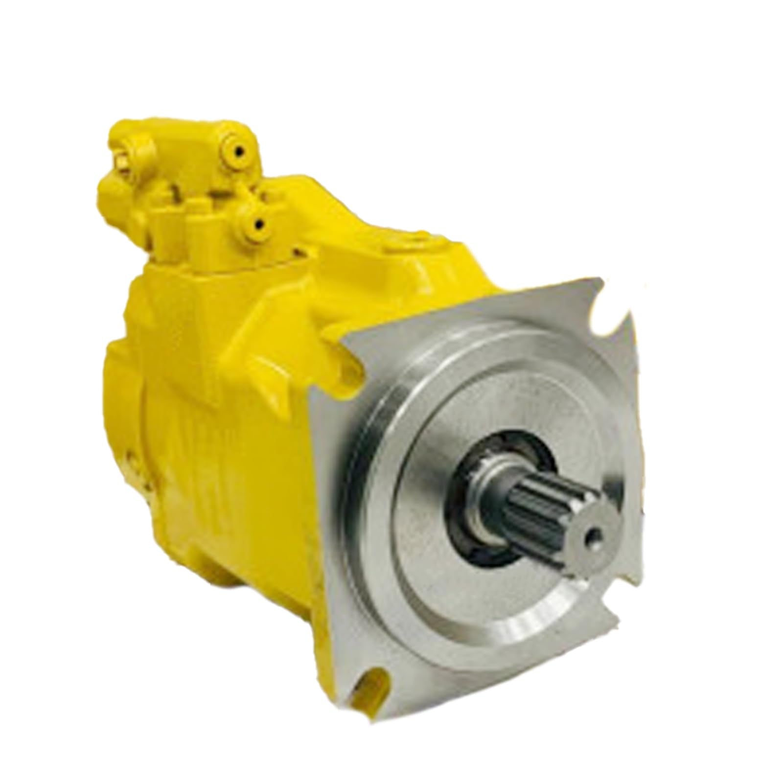 Hydraulic Piston Pump 369-7132 for CAT 120M 140M 160M Motor Grader