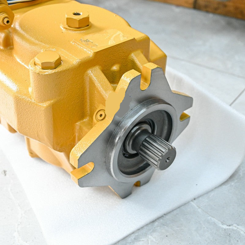 Hydraulic Piston Pump 369-7133 for CAT 120M 140M 160M Motor Grader