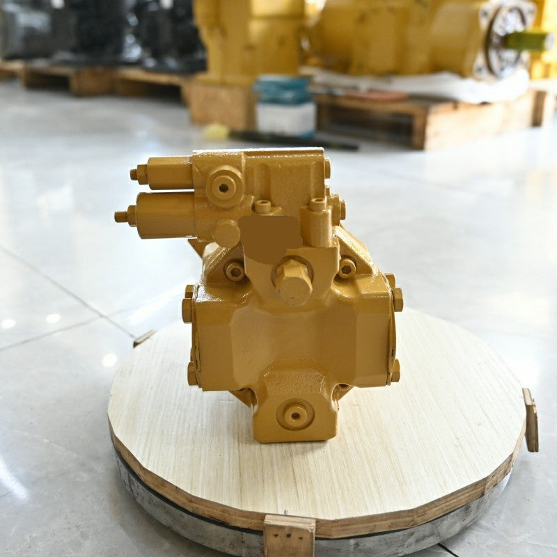Hydraulic Piston Pump 373-6629 for CAT Bulldozer
