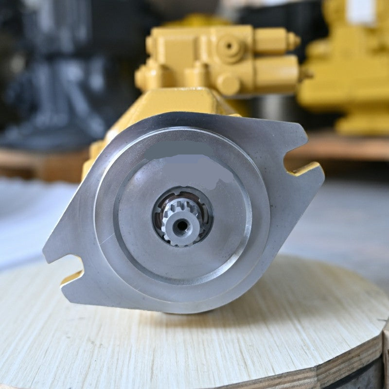 Hydraulic Piston Pump 373-6629 for CAT Bulldozer