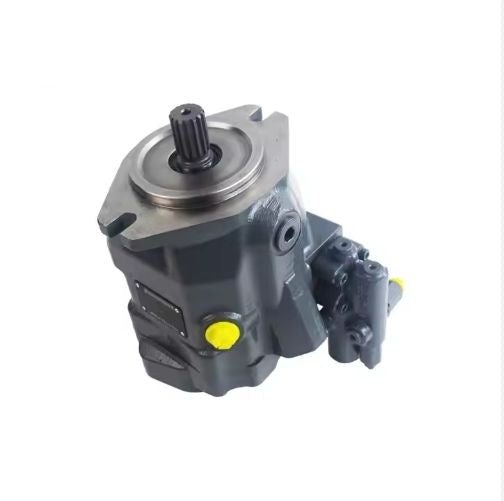 Hydraulic Piston Pump 458-8651 for CAT 24 Motor Grader C27 Engine