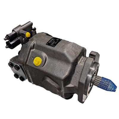 Hydraulic Piston Pump 458-8651 for CAT 24 Motor Grader C27 Engine