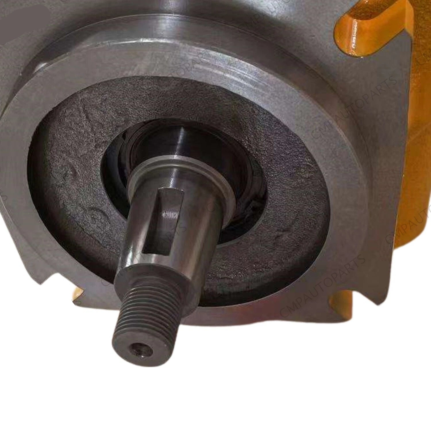 Hydraulic Piston Pump 6E-1412 for CAT 120G Motor Grader
