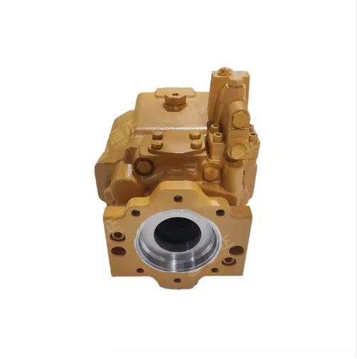 Hydraulic Piston Pump 6E-1412 for CAT 120G Motor Grader