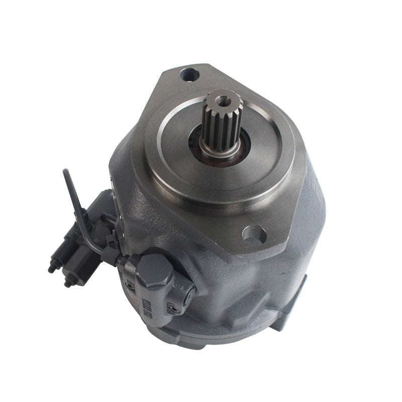 Hydraulic Piston Pump 6E-3136 for CAT Motor Grader