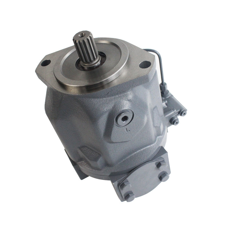 Hydraulic Piston Pump 6E-3136 for CAT Motor Grader