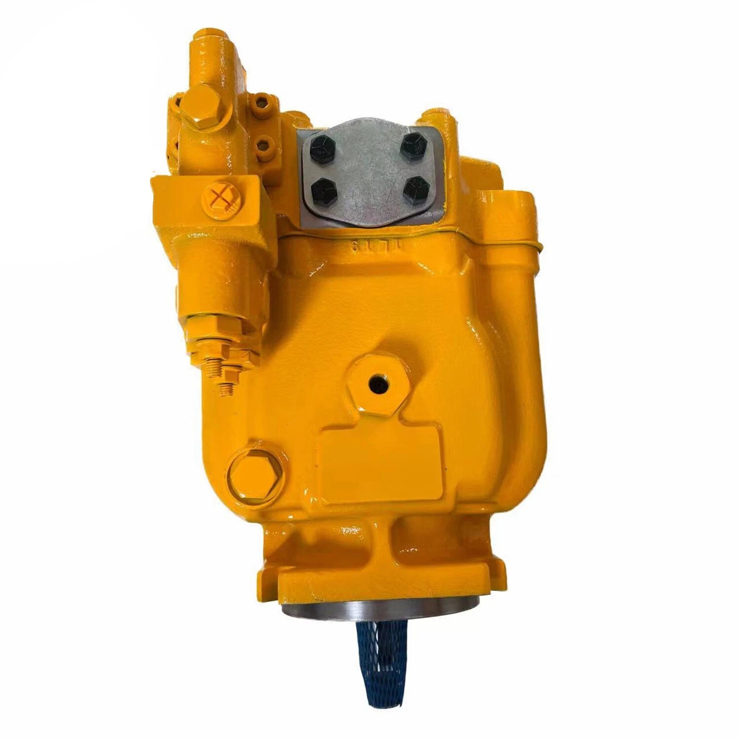 Hydraulic Piston Pump 6E-3137 for CAT Motor Grader