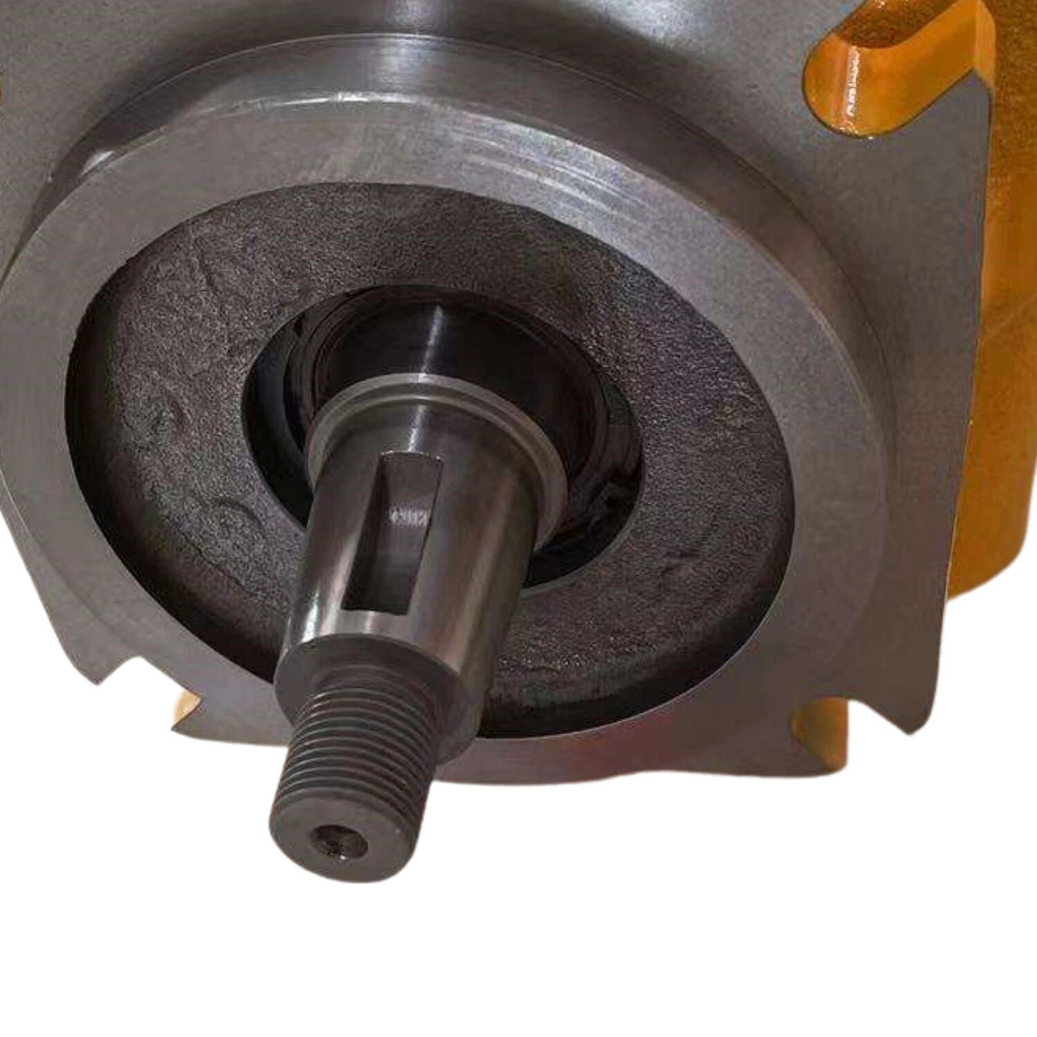 Hydraulic Piston Pump 6E-3137 for CAT Motor Grader