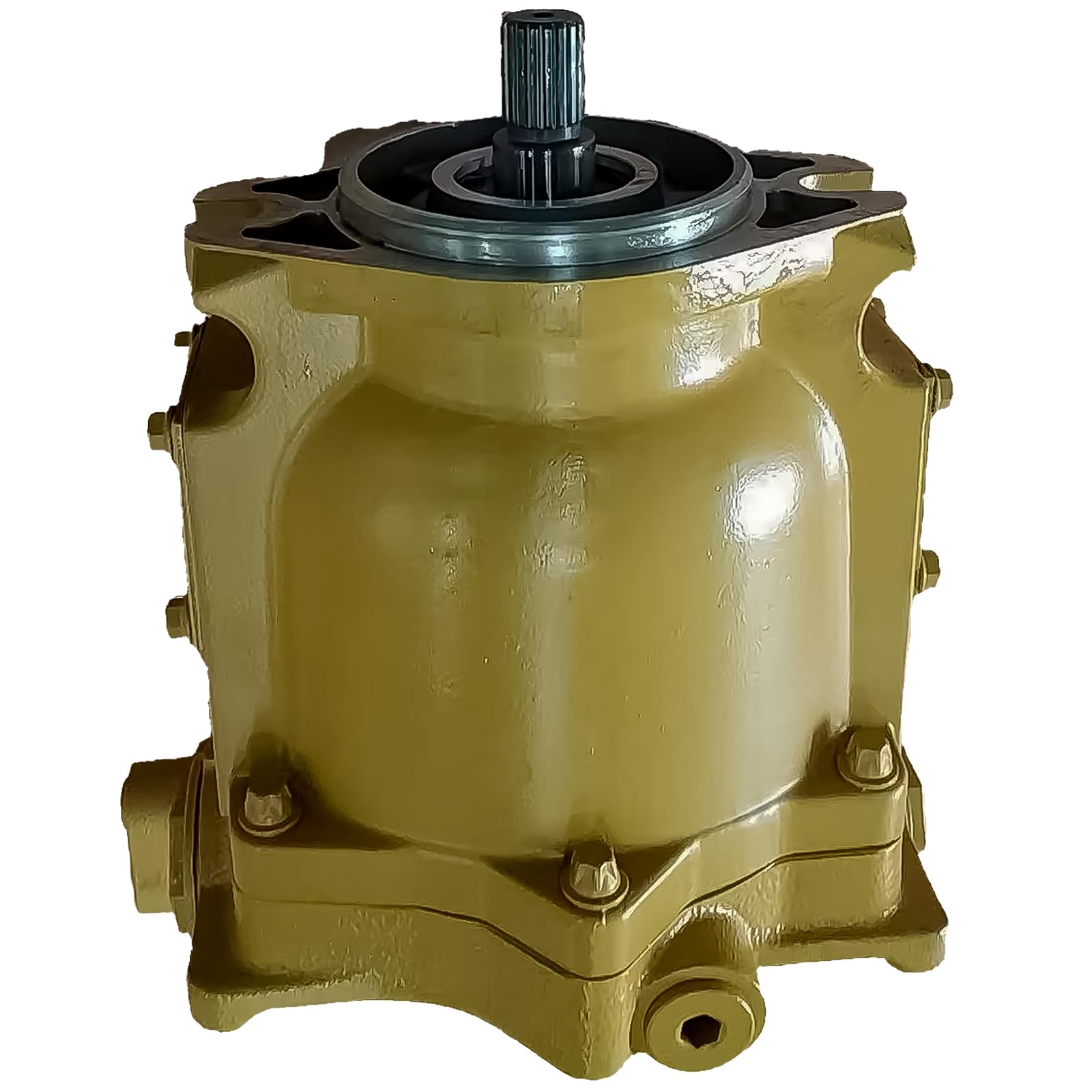 Hydraulic Piston Pump 9T-0290 for CAT D4H Tractor