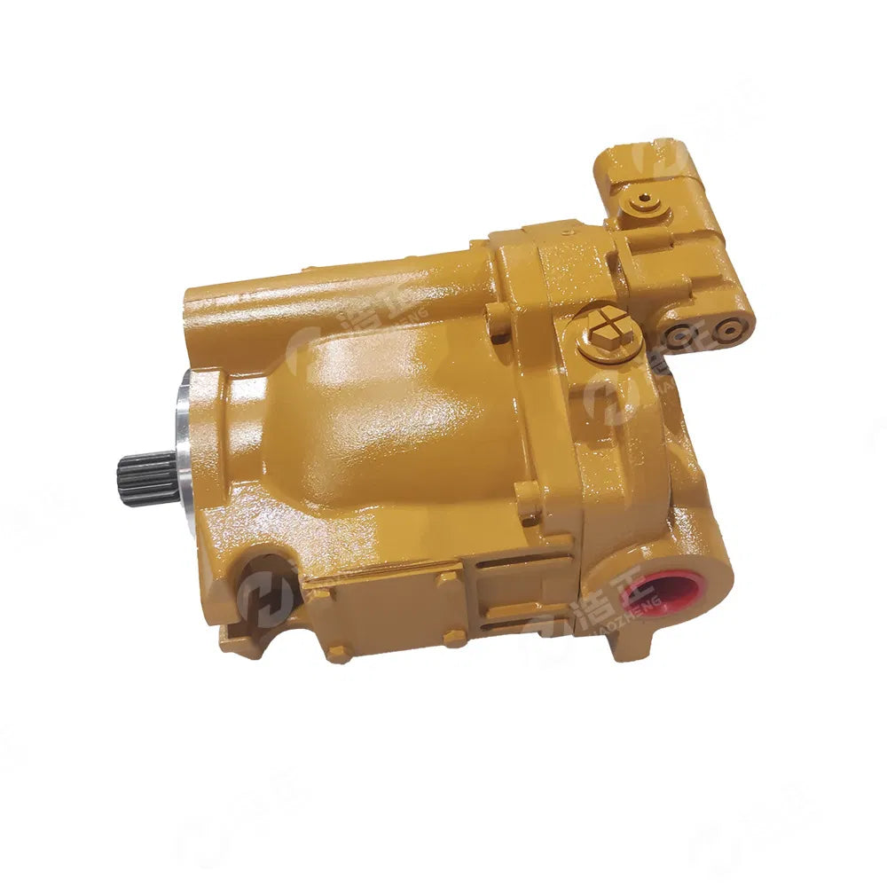 Hydraulic Piston Pump 9T-0290 for CAT D4H Tractor