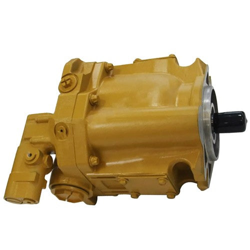 Hydraulic Piston Pump 9T-0290 for CAT D4H Tractor