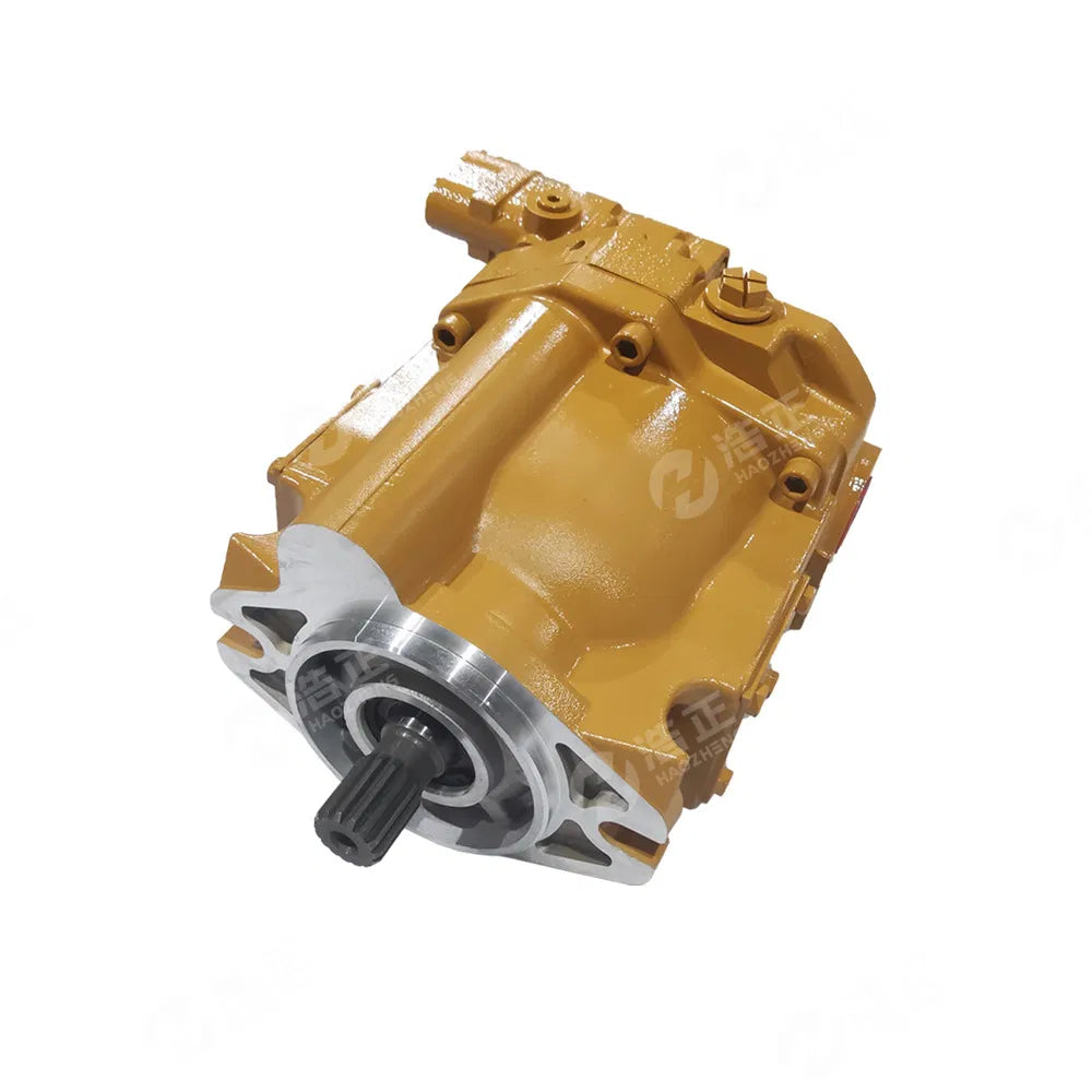 Hydraulic Piston Pump 9T-0290 for CAT D4H Tractor