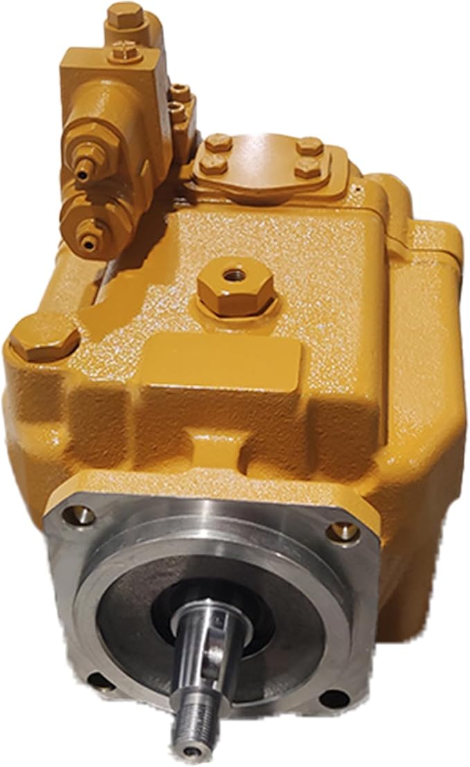 Hydraulic Piston Pump 9T-8929 for CAT 793B Off-Highway Truck