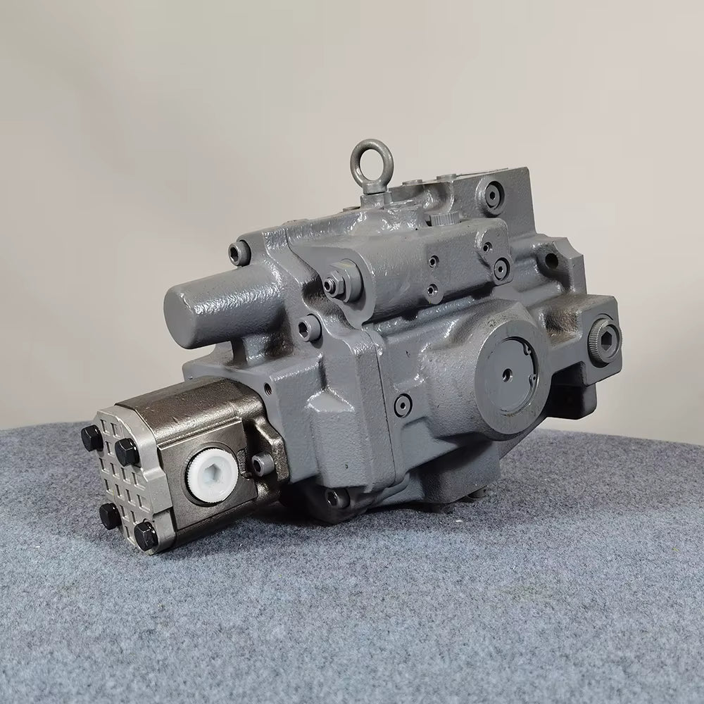Hydraulic Piston Pump VOE11886357 - Volvo BL70 Backhoe