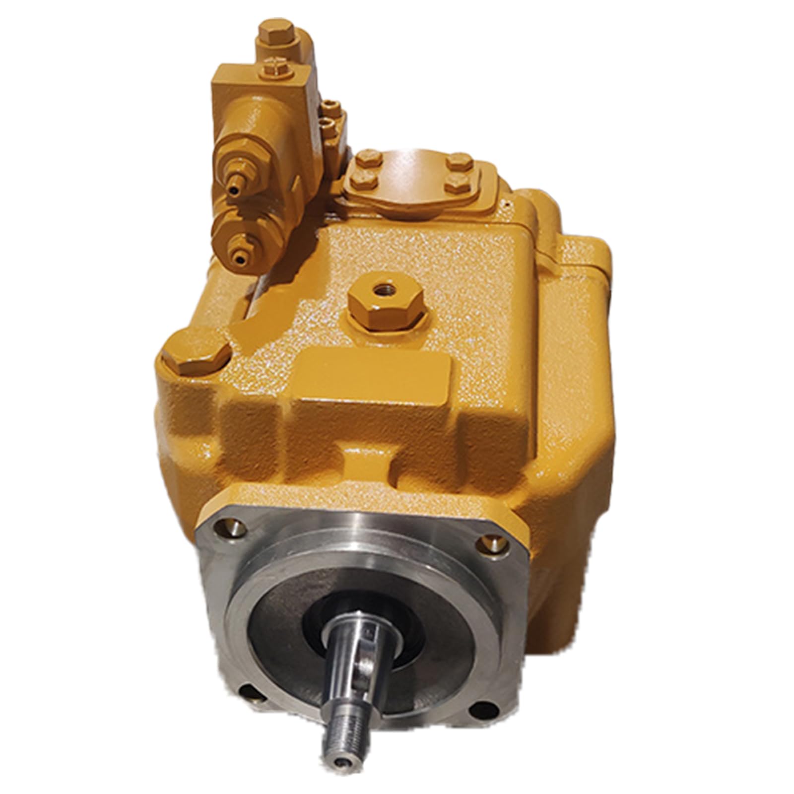 Hydraulic Pump 121-4312 for CAT 24H Motor Grader