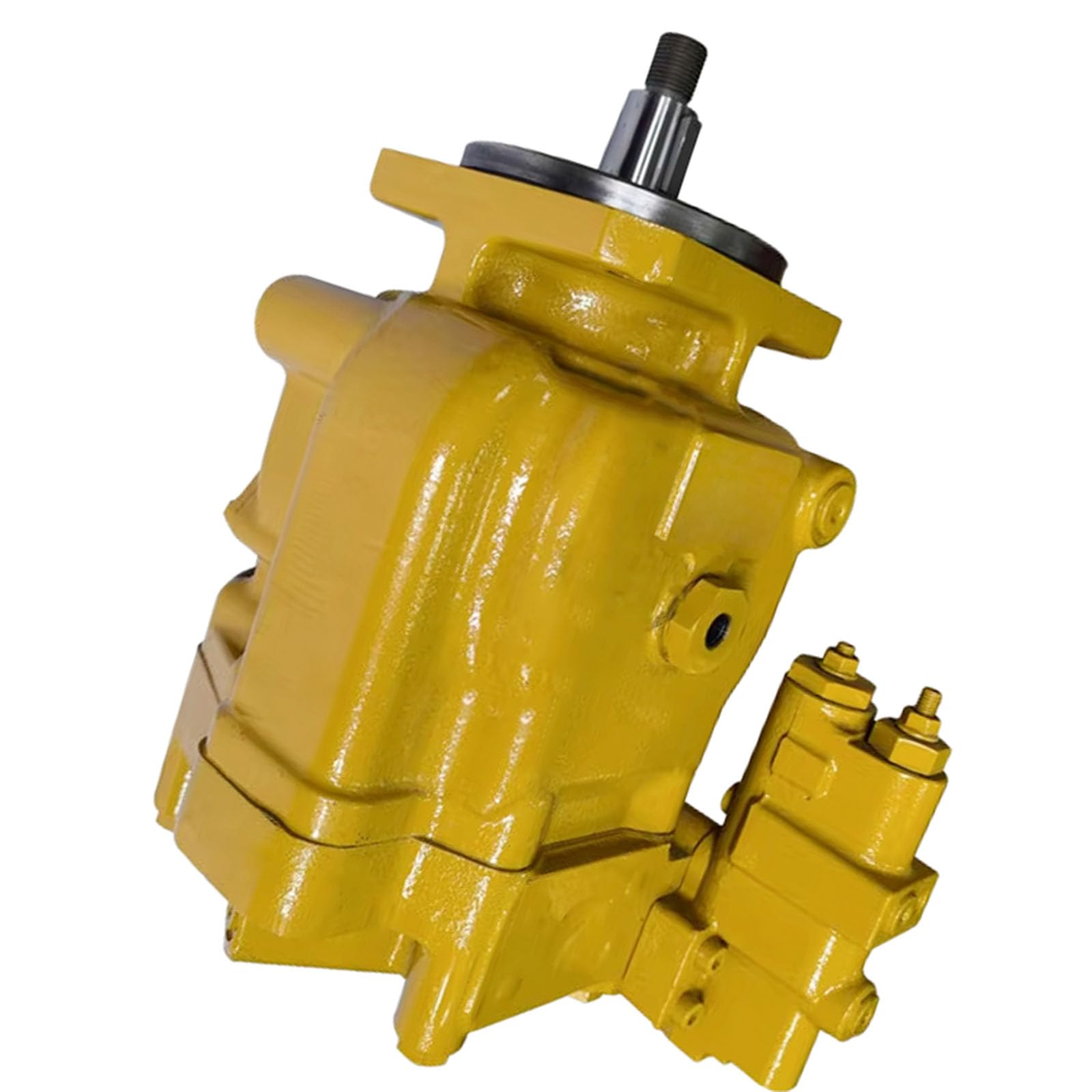 Hydraulic Pump 121-4312 for CAT 24H Motor Grader